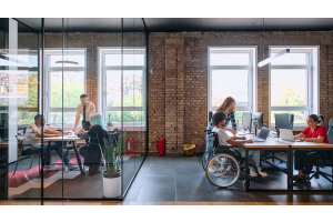 Creating Inclusive Workspaces 