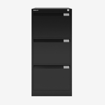Bisley BS 3 Drawer Filing Cabinet