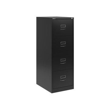 Bisley BS 4 Drawer A4 Filing Cabinet