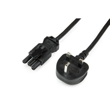 Mains Starter Lead in Various Lengths