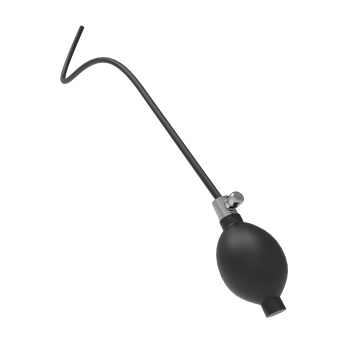 Office Chair Parts and Accessories Air Pump Lumbar Support AC000063