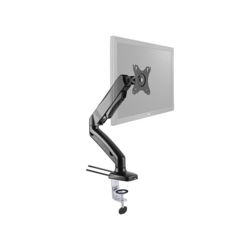 Single Monitor Arms
