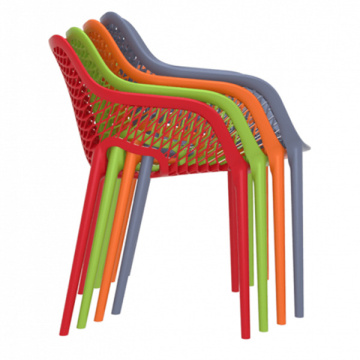 Air XL Stacking Armchair