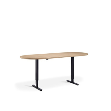 Advance D-End Meeting Table