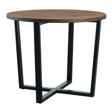 Barnes Dining Table 90cm Dia