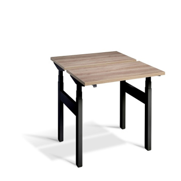 Duo Dual Motor 1200(w) Bench Desk
