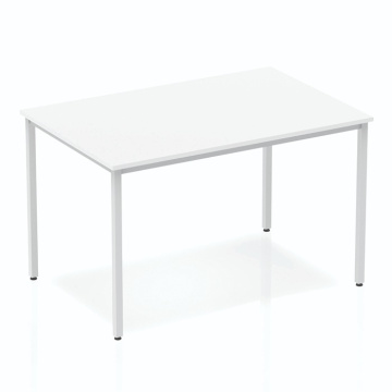 Impulse Straight Table Box Frame Leg