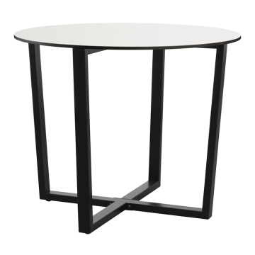 Bourne Dining Table 90cm Dia