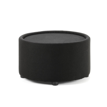 Neo Round Table Black