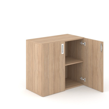 Choice 2 Door Cupboard in Various Heights