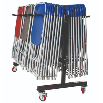 Zlite Hanging chair trolley - 60 capacity