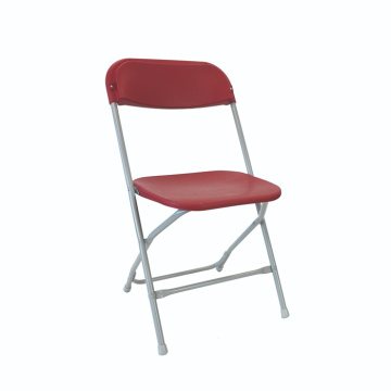 Zlite Straight Back Folding Chair