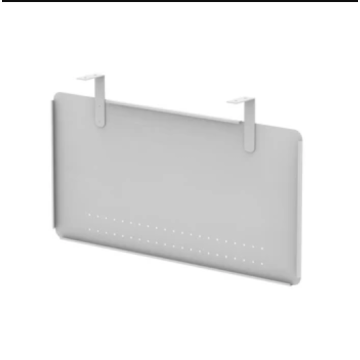 Air Steel Modesty Panel