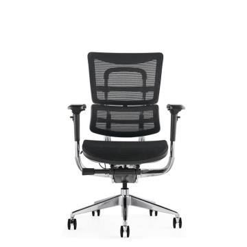 All-Mesh Ergonomic Task Chair
