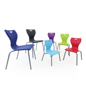 EN Classic Size 6 Polypropylene Chair