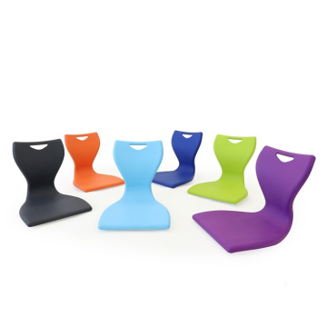en bob floor chair
