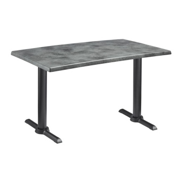 Enduratop Complete Dining Table 120cmx70cm