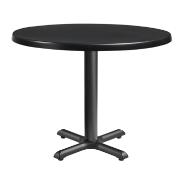 Enduratop Complete Dining Table 60cm Dia