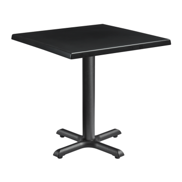 Enduratop Complete Dining Table 60cmx60cm