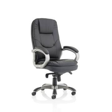 Office Home Office Oscar Black Executive Chair EX000243