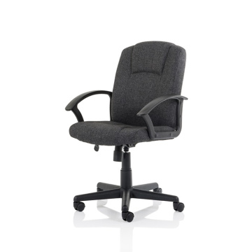 Bella Executive Managers Chair Fully Upholstered