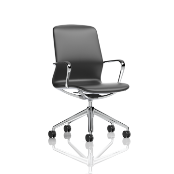 Lucia High Back Executive Office Chair