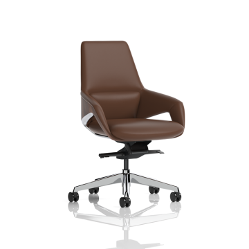 Olive High Back Executive Office Chair