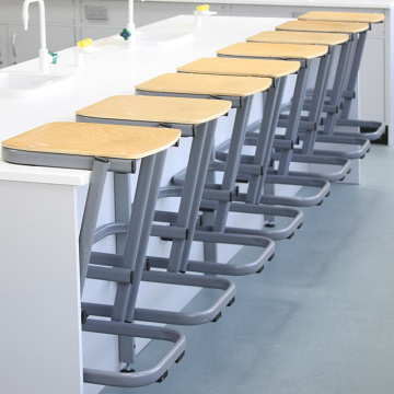 Form Cantilever Stool