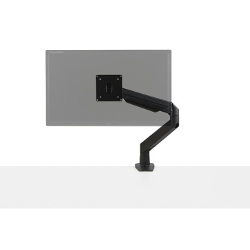 Iris Singled Gas Monitor Arm