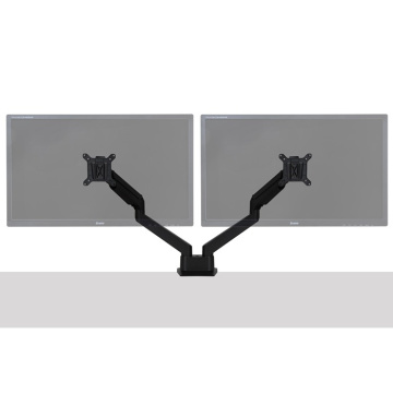 Iris Double Gas Monitor Arm