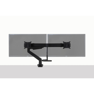 Iris Single Articulated Gas Monitor Arm with Attachment