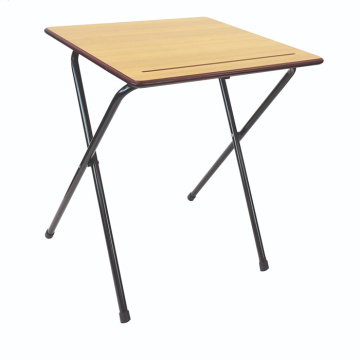 Zlite Standard Exam desk