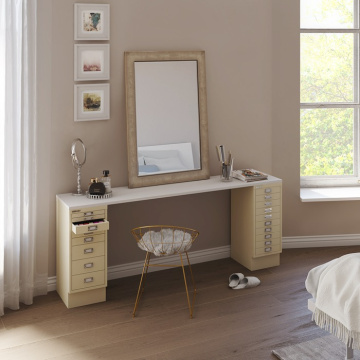 Bisley 29 Series Multidrawer
8 Drawer Filing Cabinet
