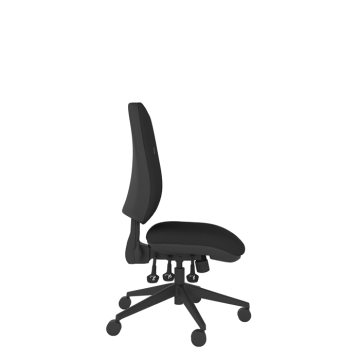 Intro High Back Task Chair Medium Seat