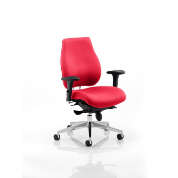 Chiro Plus Posture Bespoke Colour Chair with Multi Adjustable Arms