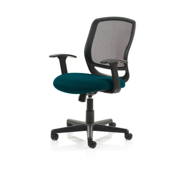 Mave Medium Mesh Back Bespoke Task Chair