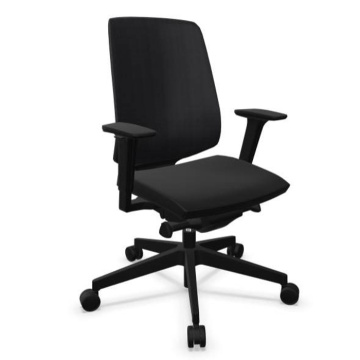 LightUp Mesh Back Task Chair