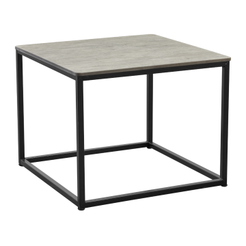 Melrose Coffee Table (Square)