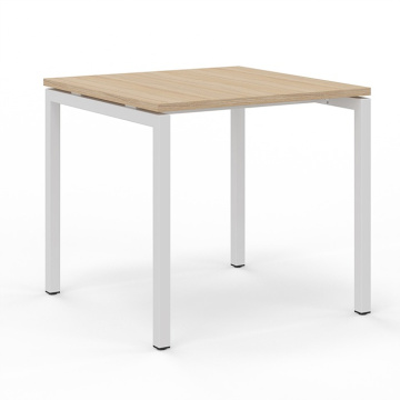 Nova U Square Table 800mm