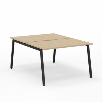 Nova A 2 Person Bench Desk 1640(d)