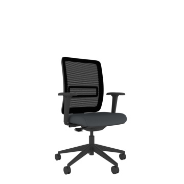 Neon Task Chair