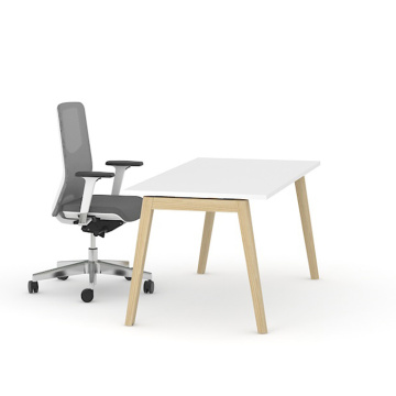 Nova Wood Desk 700(d)