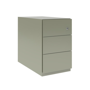 Bisley Note Slim 3 Drawer Pedestal