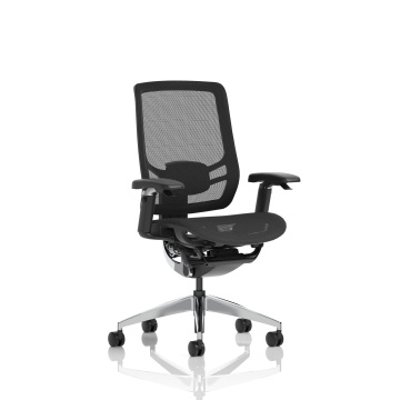 Office Task & Operator Chairs Ergo Click Black Mesh Seat Black Mesh Back OP000251
