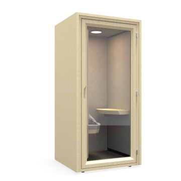 Residence Work Pod
