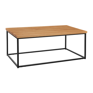 Warrington Coffee Table (Rectangle)