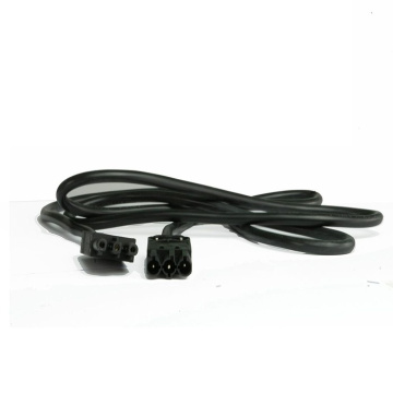 Male-Female GST18 Extension Cable in Various Lengths
