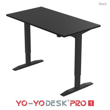 Yo-Yo DESK PRO 1 | 1400W x 800D (mm)