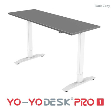 Yo-Yo DESK PRO 1 | 1200W x 800D (mm)