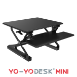 Yo-Yo Desk Mini